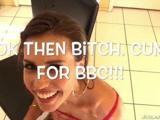 Black Cock Sissy Worship Vol. 2 – Dubstep