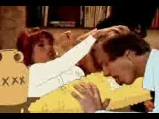 Diesel SFW XXX = Make Porn Work-Safe: THE MOVIE!