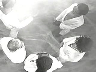 Gay Niggers From Outer Space