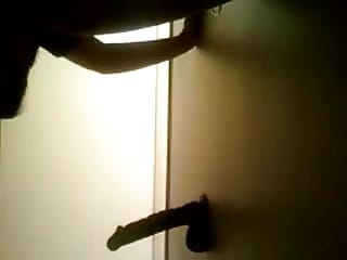 Cute handyman gets my mouth and wet wellused cunt