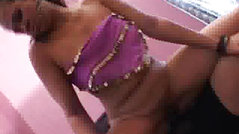 Horny Indian Babe Gets On Top