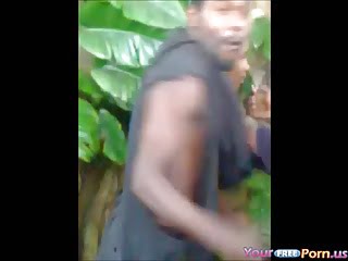 Ligar Seduction – Forest GangBang