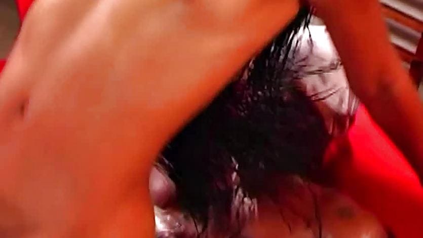 RealBlackExposed Tight Black Babe Properly