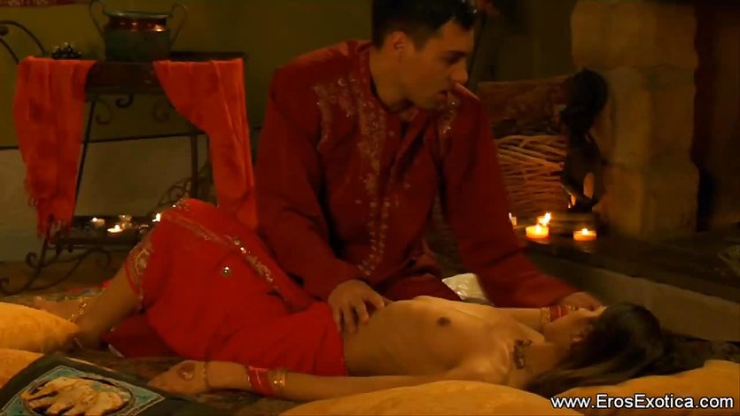 Try A Weird Sex Position