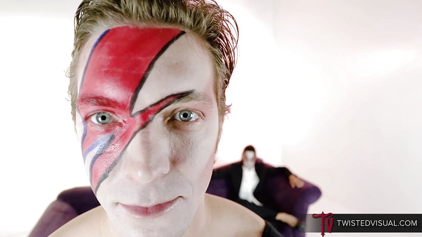 TwistedVisual.com – Asian MILF Rock Star Butt Fucked