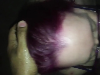 Another White Wife Feast on BBC