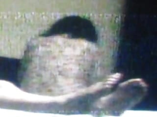 Asian Granny Spycam 26.02.2017 2nd sex session