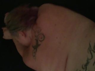 Dicking down bbw I met on peachtree (atl)