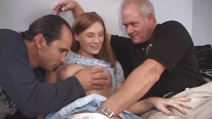 Everyone is joining in the fun!