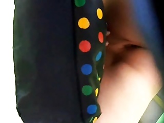 Grave A una Prosti miren Su Panoichita y sus ricas nalgotas