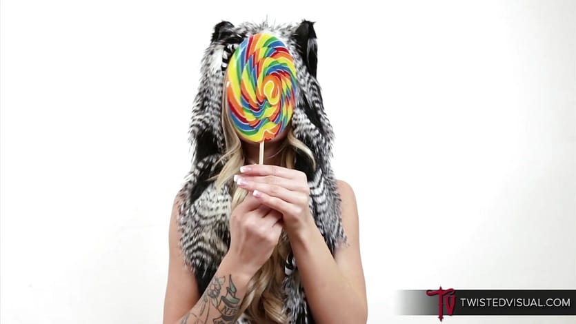 Jessa Rhodes and Carter Cruise in Wet, Rough Fuckathon