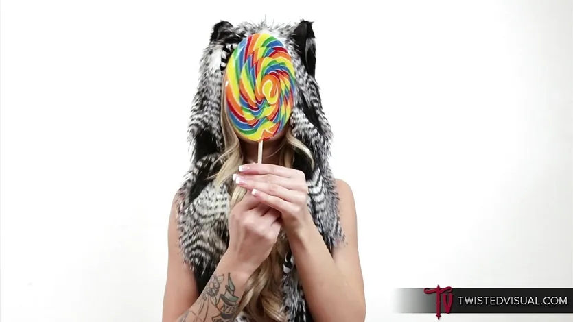 Jessa Rhodes and Carter Cruise in Wet, Rough Fuckathon