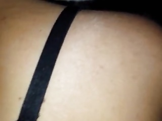 ma femme se fait prendre par des inconnus