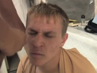 Free gay porn old xxx That’s all it took and Hunter was unbu