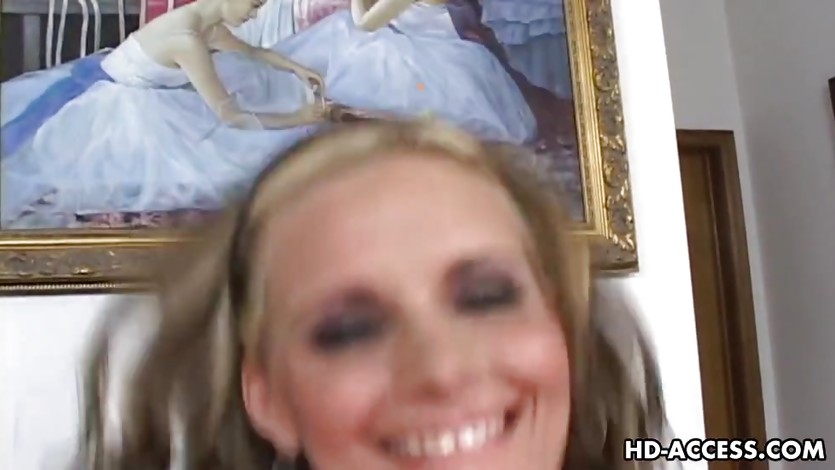 Phoenix Maria fucked by huge black cock