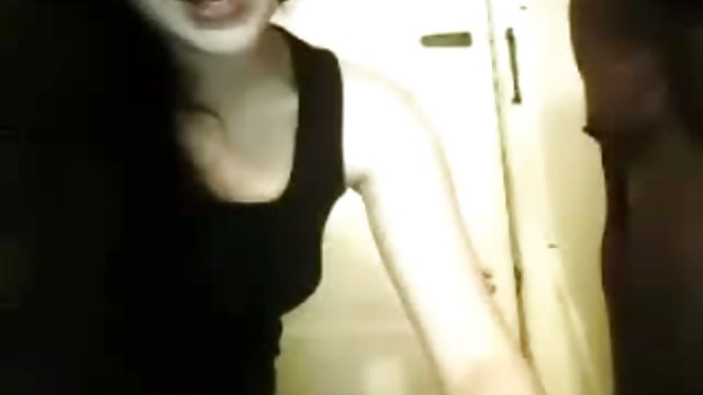 Young wife fucked by BBC on cam