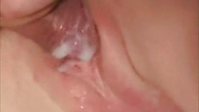 Amateur Creampie Gangbang with (Blonde) Hanna (Part 2)