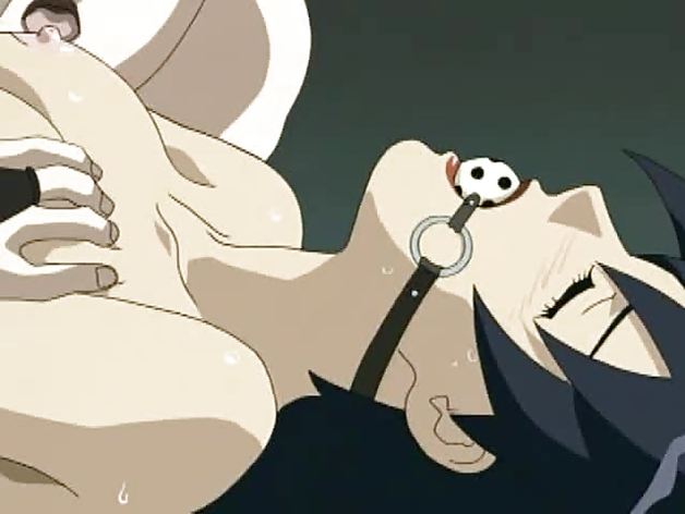 Bounce anime chick’s cunt licked and fucked hard