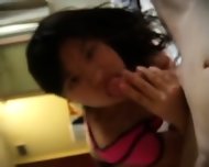 Chinese Wife And Hubby