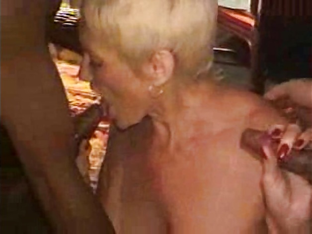 Grandma getting fucked