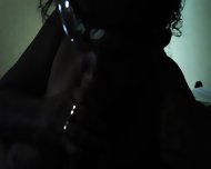 Great Sucking Of Granny