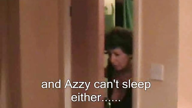 hot granny loves bbc