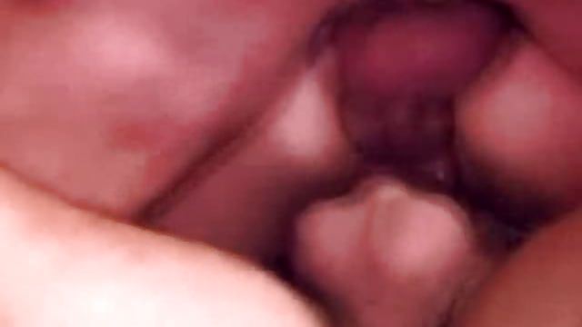 Intense Double Penetration