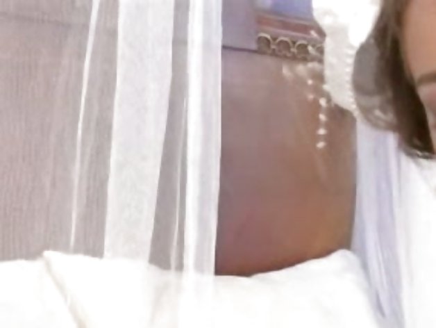 Karina D get s a double whammy in both holes by two big cocks