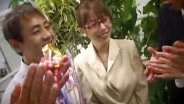 Newlywed home  gangbang