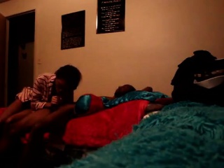 Lusty brunette amateur takes big cock up her ass for cash