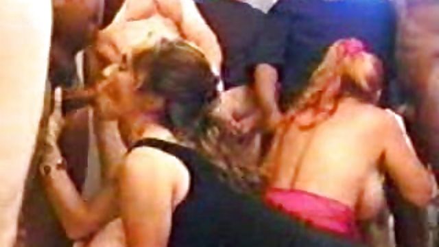 Swinger Gangbang Compilation