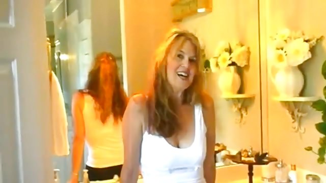 Hubby films his wife fuck black stud