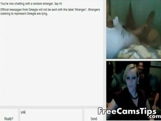 Big cock reactions 5