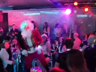 Peculiar sweeties get totally wild and naked at hardcore par