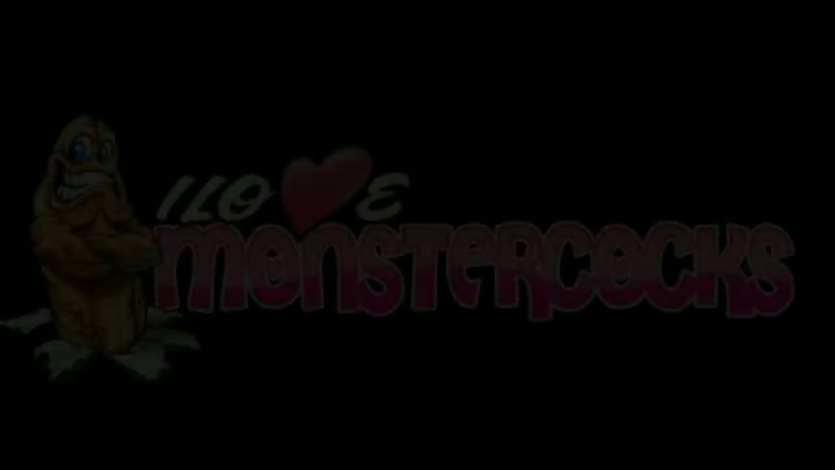 Sandra Romain masturbate a hot guy's huge cock