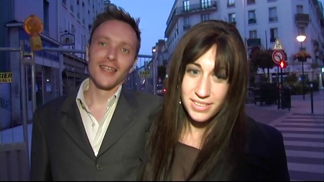 4 dicks for this french amateur