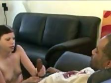 Multiple Interracial Cumshots 3