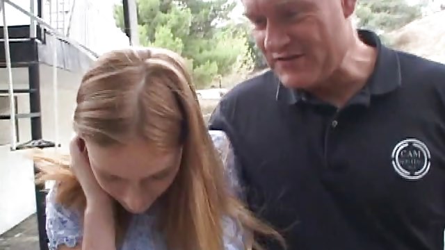 Preggo slut and tramp gang fucked