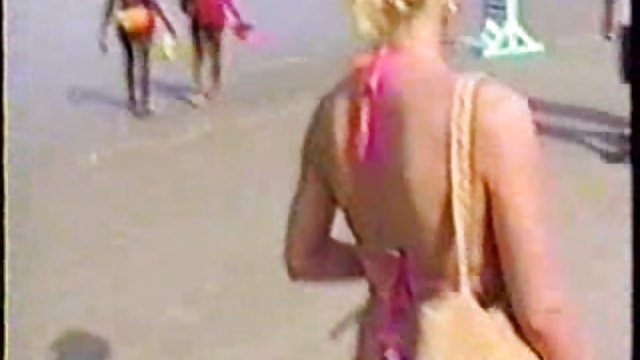 A REAL YOUNG WHITE BBC OWNED COUPLE IN VACATION