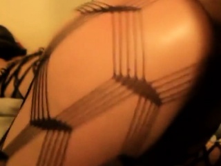 Black Interracial Lingerie Leather Sex Hardcore