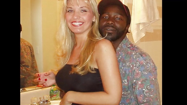 Sharing her on her wedding day