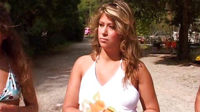 Le Camping Des Foutriquets (Dudes' Camping)